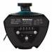Насос циркуляционный ээ Shinhoo MEGA 40-10F, фланцевый 220В