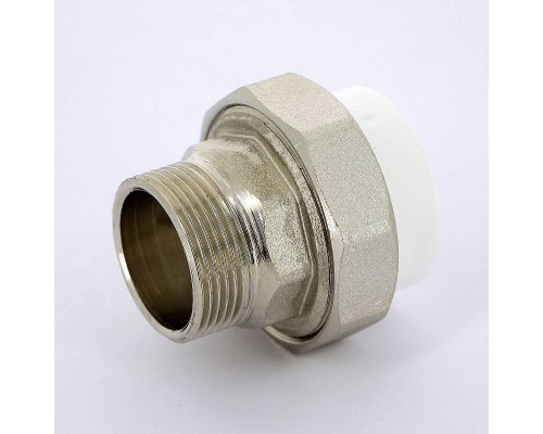 Муфта ProAqua Н 40 х 1 1/4" разборная Муфта ProAqua Н 40 х 1 1/4" разборная