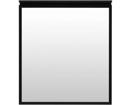 Allen Brau Priority Зеркало 70 см, цвет: черный 1.31014.BB