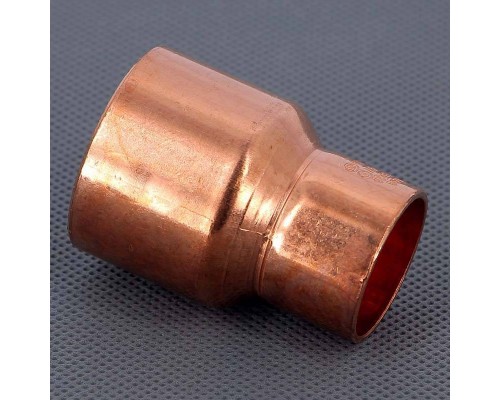 Муфта редукционная однораструбная пайка VIEGA 42х28