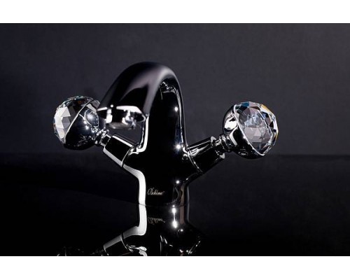 Boheme Brillante Presente Смеситель для биде, цвет: хром 356
