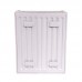 Радиатор стальной панельный VENTIL 11KV VOGEL&NOOT 600x400