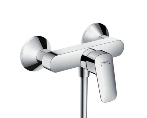 Смеситель для душа HansGrohe HG Logis ВМ хром