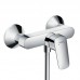 Смеситель для душа HansGrohe HG Logis ВМ хром