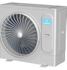 Компрессорно-конденсаторный блок LUQ-E280AUA4-H