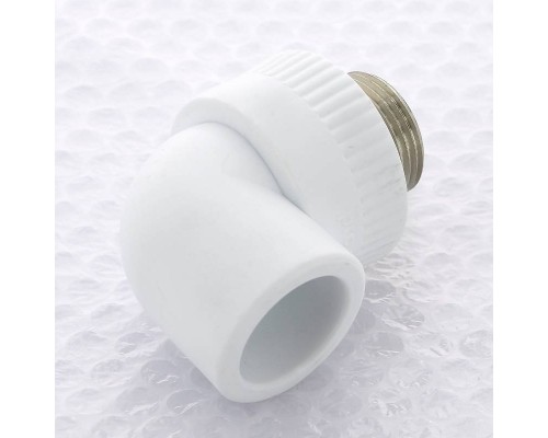 Угол ProAqua 90° Н 32х1" Угол ProAqua 90° Н 32х1"