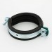 Хомут для труб KSB2 Walraven M8/М10 KSB2 М8/М10 86-91 мм 2-х винт. с уплотн. epdm, быстрый замок