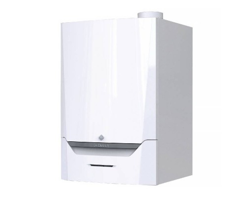 Котел газовый настенный De Dietrich EVODENS PRO AMC 65 газовый настенный 65 кВтc панелью управления DIEMATIC EVO
