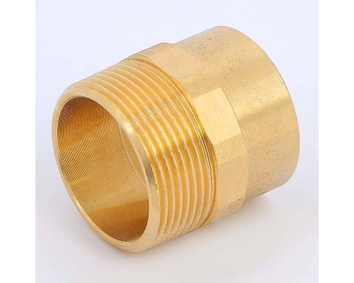 Муфта пайка-Н VIEGA 42х11/4"