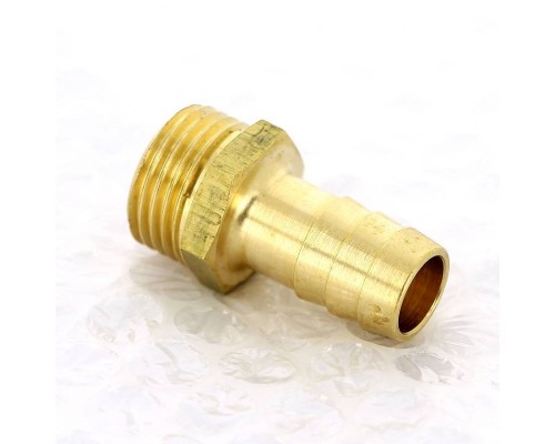 Штуцер Н ROMA TIEMME 15х1/2"
