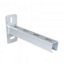 Консоль 38 х 40 х 350 мм настенная (BUP 1000) WM35 BIS RapidRail