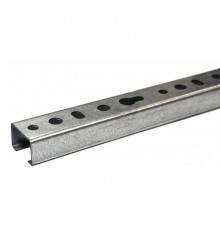 Профиль Walraven 27 x 18 х 1,2 х 2000 мм WM0 BIS RapidRail