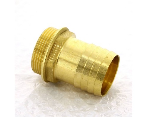 Штуцер Н разъёмный TIEMME 1/2"