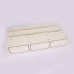 Шкаф коллекторный пластиковый встраиваемый EMMETI 610х310х90