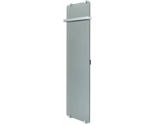 Allen Brau Infinity Полотенцесушитель электрический 160x44 см, с рейлингом и креплением 00288922 Allen Brau Infinity Полотенцесушитель электрический 160x44 см, с рейлингом и креплением 00288922