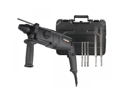 Перфоратор Ferm HDM1038P Перфоратор Ferm HDM1038P