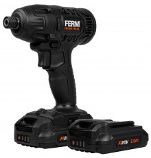 Гайковерт/винтоверт Ferm CDM1142P