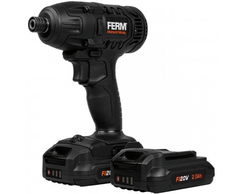 Гайковерт/винтоверт Ferm CDM1142P
