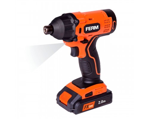 Ferm CDM1165