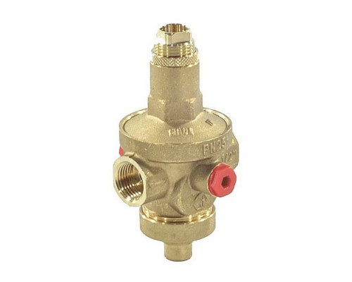 Регулятор давл мемб Ду32 Ру25 м/м Рн1,5-7 Giacomini R153MY006