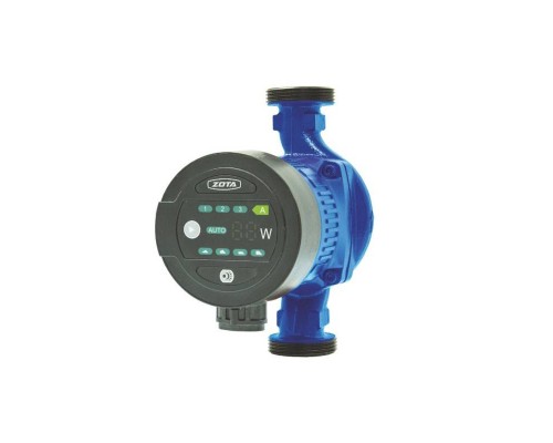 Насос ZOTA EcoRING 25/60 130