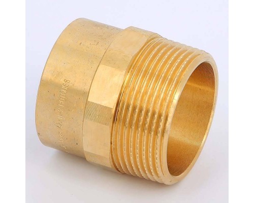 Муфта пайка-Н VIEGA 42х11/4"