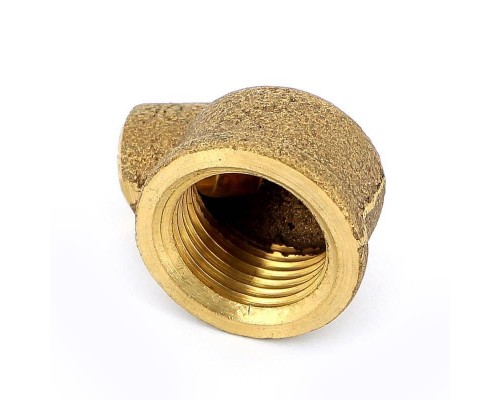 Угол пайка-В IBP 10х1/2" Угол пайка-В IBP 10х1/2"