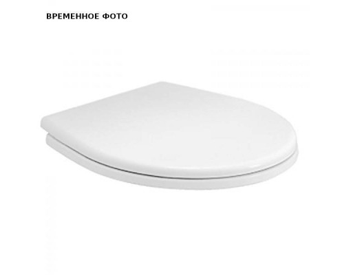 Сиденье для унитаза Kolo Rekord New Eco, SoftClose
