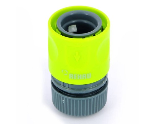 Заглушка аквастоп REHAU 1/2"