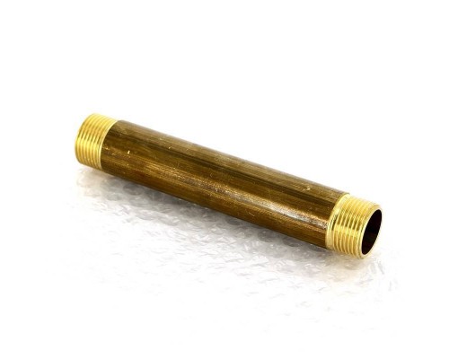 Удлинитель Н TIEMME 3/4"х150мм Удлинитель Н TIEMME 3/4"х150мм
