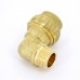 Угол обжим-Н TIEMME 20х1/2"