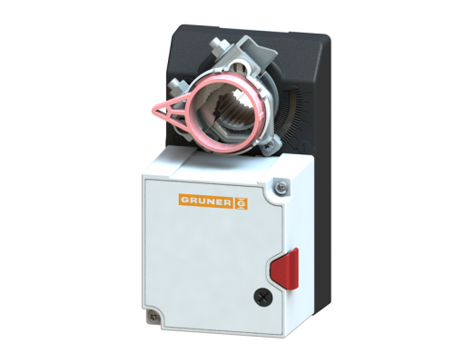 Электропривод Gruner 227C-024-15 Электропривод Gruner 227C-024-15