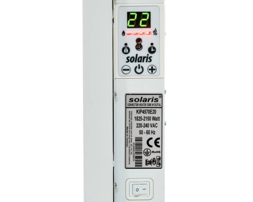 Solaris KIP4570E20