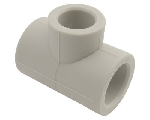 Тройник сварка FV-PLAST 90 PPRCT