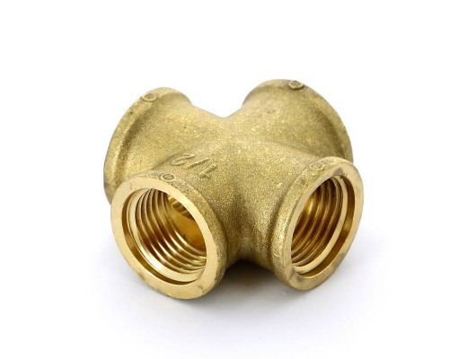 Крестовина В UNI-FITT 1/2" Крестовина В UNI-FITT 1/2"