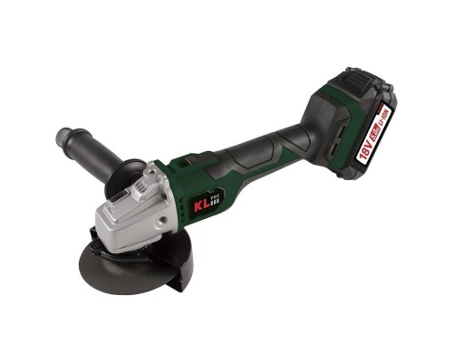 Шлифовальная машина KLPRO KLAT18BS-50