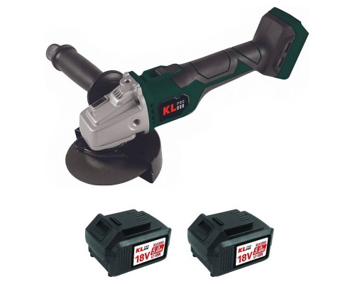 Шлифовальная машина KLPRO KLAT18BS-50
