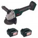 Шлифовальная машина KLPRO KLAT18BS-50
