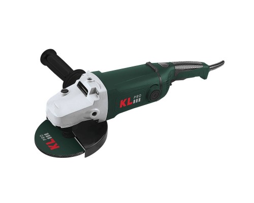 Шлифовальная машина KLPRO KLBT87230