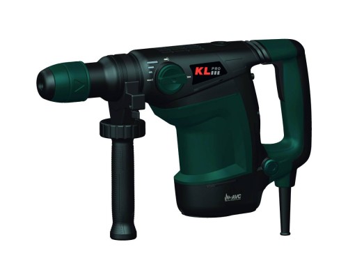 Дрель/шуруповёрт KLPRO KLKD610M