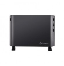 Конв электрич PRONTO Black 2000M в/к ножки мех/терм THERMEX ЭдЭБ01362