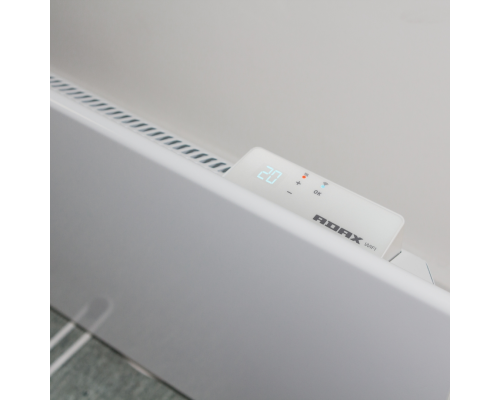 Конвектор электрический Adax NEO H02 KWT W