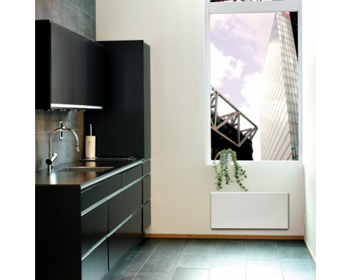 Конвектор электрический Adax NEO H20 KWT W