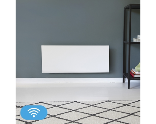 Конвектор электрический Adax NEO H02 KWT W