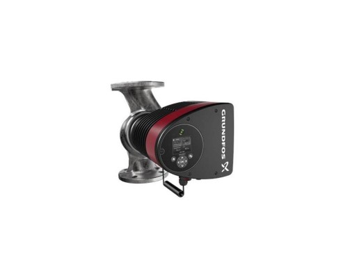 Насос Grundfos MAGNA 3 32-120 F N 220 1x230V PN6/10