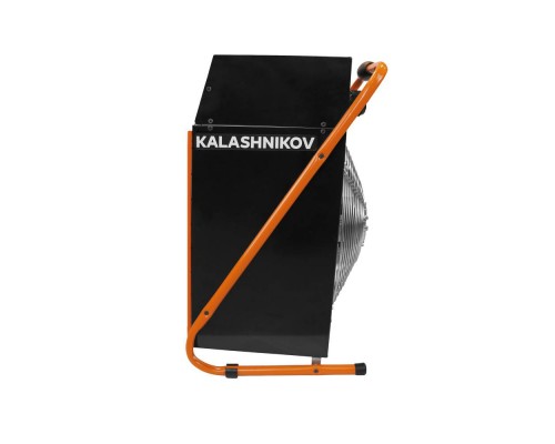Тепловая пушка Kalashnikov KVF-E36-32