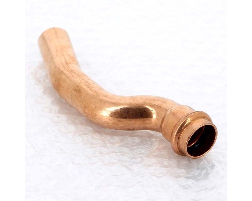 Обвод-вставка пресс медь Profipress VIEGA 22