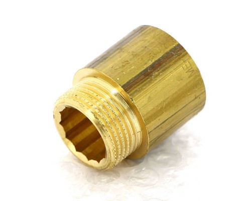 Удлинитель НВ TIEMME 3/4"х25мм