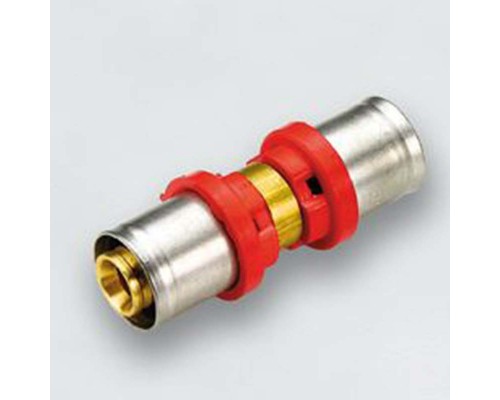 Муфта пресс TIEMME 63x40