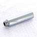 Удлинитель НВ хромированный UNI-FITT 1/2"x100мм